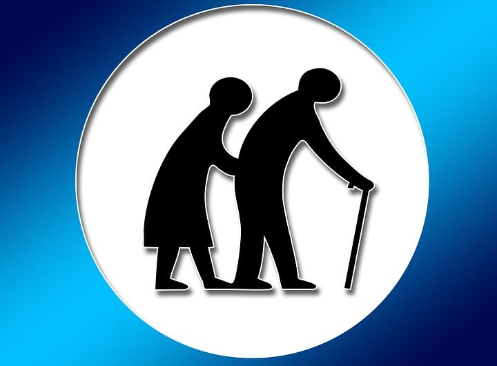 Digitálni seniori